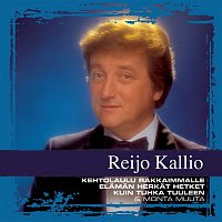 Reijo Kallio – Collections