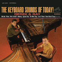 Derek, Ray – The Keyboard Sounds of Today!