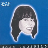 Přední strana obalu CD Pop Brasil