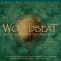 David Lyndon Huff – Worldbeat