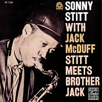 Sonny Stitt, Jack McDuff – Stitt Meets Brother Jack