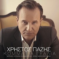 Christos Pazis – Kommatia Gialia