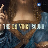 Přední strana obalu CD The Da Vinci Sound