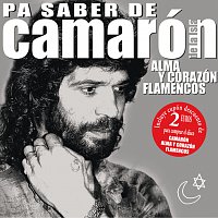 Pa Saber de Camaron