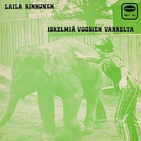 Laila Kinnunen – Iskelmia vuosien varrelta