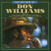 Don Williams – The Very Best Of Don Williams