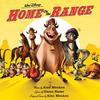 Home On The Range [Original Motion Picture Soundtrack]