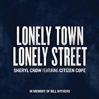Sheryl Crow, Citizen Cope – Lonely Town, Lonely Street