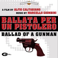 Marcello Giombini – Ballata per un pistolero [Original Motion Picture Soundtrack]