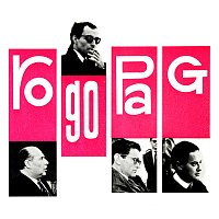 Přední strana obalu CD Ro.Go.Pa.G. [Original Motion Picture Soundtrack / Remastered 2022]
