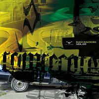 Přední strana obalu CD Ram Raiders [Vol. 5]