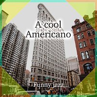 Přední strana obalu CD A Cool Americano