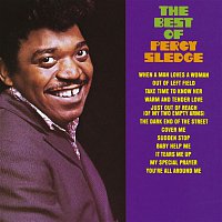 Percy Sledge – The Best Of Percy Sledge