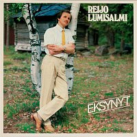 Reijo Lumisalmi – Eksynyt