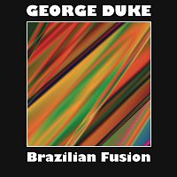 Přední strana obalu CD Brazilian Fusion