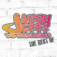 Jazzy Jeff & Fresh Prince – The Best Of