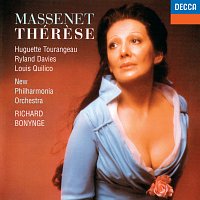Richard Bonynge, Huguette Tourangeau, Ryland Davies, Louis Quilico – Massenet: Thérese