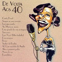 De Volta Aos 40