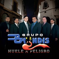 Grupo Bryndis – Huele a Peligro