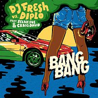 DJ Fresh vs Diplo, R.City, Selah Sue & Craig David – Bang Bang