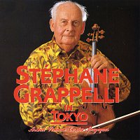 Stéphane Grappelli – Stéphane Grappelli In Tokyo [Live]