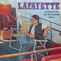Lafayette – Lafayette Apresenta os Sucessos Vol. IX