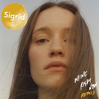 Sigrid – Mine Right Now [Simon Hardy Remix]