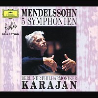 Mendelssohn: 5 Symphonies