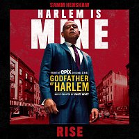 Godfather of Harlem, Samm Henshaw – Rise