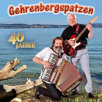 Gehrenbergspatzen – 40 Jahre