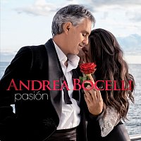 Andrea Bocelli – Pasión [Edición Especial En Espanol]