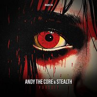 Andy The Core, Stealth – PURSUIT