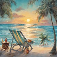 Bahama Chill – Sound for Relaxing at the Beach
