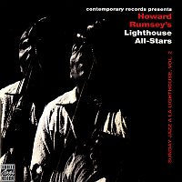 Howard Rumsey's Lighthouse All-Stars – Sunday Jazz A La Lighthouse, Vol. 2 [Remastered 1998 / Live At The Lighthouse, Hermosa Beach, CA / May & September, 1953]