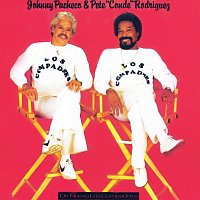 Johnny Pacheco, Pete "El Conde" Rodríguez – De Nuevo Los Compadres [Remastered 2024]