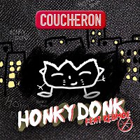 Coucheron – Honky Donk (feat. RebMoe)