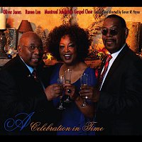 Various  Artists – A Celebration In Time