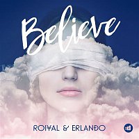 Přední strana obalu CD Believe