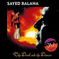 Sayed Balaha – The Devil and the Dancer