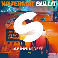 Watermat – Bullit