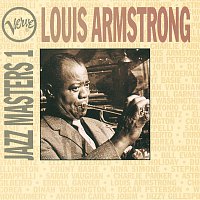 Louis Armstrong – Verve Jazz Masters 1