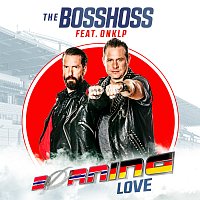 The BossHoss, OnklP – Burning Love