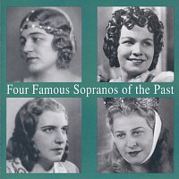 Viorica Ursuleac – Lebendige Vergangenheit - Four Famous Sopranos of the Past