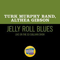Turk Murphy Band, Althea Gibson – Jelly Roll Blues [Live On The Ed Sullivan Show, August 23, 1959]