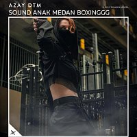 Azay DTM – Sound Anak Medan Boxinggg