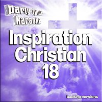 Party Tyme – Inspirational Christian 18 - Party Tyme Karaoke [Backing Versions]