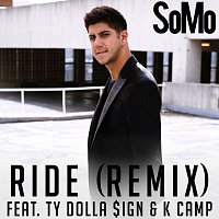 SoMo, Ty Dolla $ign, K Camp – Ride [Remix]