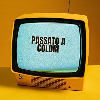 Přední strana obalu CD Passato a Colori