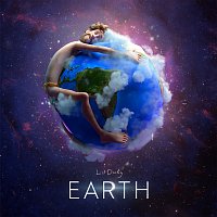 Přední strana obalu CD Earth