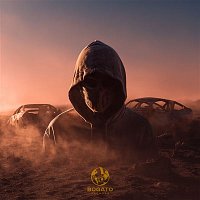 Přední strana obalu CD M9